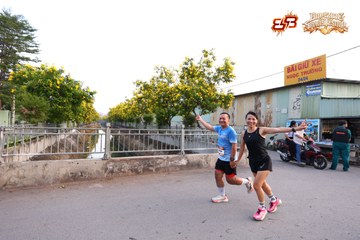 AMAZING SPORTS FESTIVAL - Ảnh #5302087