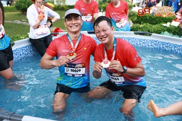 AMAZING SPORTS FESTIVAL - Ảnh #5299404