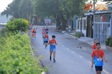 AMAZING SPORTS FESTIVAL - Ảnh #5292385