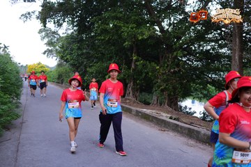 AMAZING SPORTS FESTIVAL - Ảnh #5307453