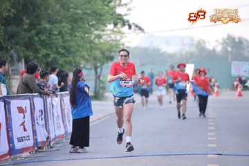 AMAZING SPORTS FESTIVAL - Ảnh #5295558