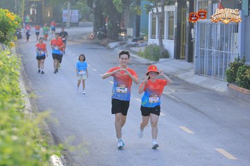 AMAZING SPORTS FESTIVAL - Ảnh #5292548