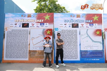 AMAZING SPORTS FESTIVAL - Ảnh #5289142