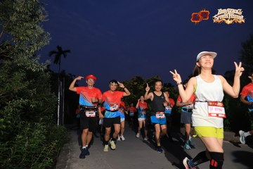 AMAZING SPORTS FESTIVAL - Ảnh #5291044