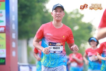 AMAZING SPORTS FESTIVAL - Ảnh #5298802