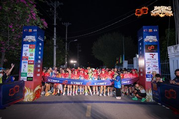 AMAZING SPORTS FESTIVAL - Ảnh #5297432