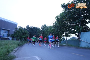 AMAZING SPORTS FESTIVAL - Ảnh #5301645