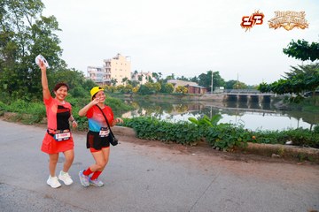 AMAZING SPORTS FESTIVAL - Ảnh #5297996