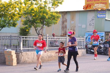 AMAZING SPORTS FESTIVAL - Ảnh #5309014