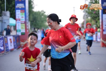 AMAZING SPORTS FESTIVAL - Ảnh #5295742