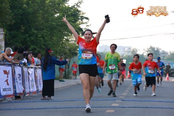 AMAZING SPORTS FESTIVAL - Ảnh #5298824