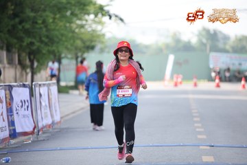 AMAZING SPORTS FESTIVAL - Ảnh #5301154