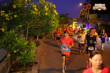 AMAZING SPORTS FESTIVAL - Ảnh #5304379