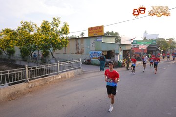 AMAZING SPORTS FESTIVAL - Ảnh #5307956