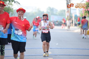 AMAZING SPORTS FESTIVAL - Ảnh #5297169