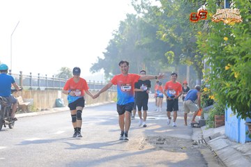 AMAZING SPORTS FESTIVAL - Ảnh #5293562