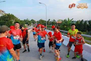 AMAZING SPORTS FESTIVAL - Ảnh #5298466