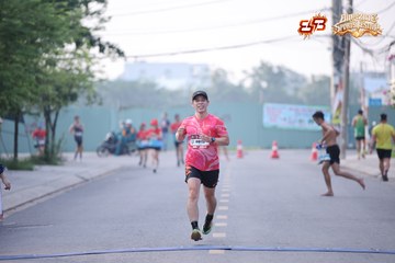 AMAZING SPORTS FESTIVAL - Ảnh #5294412