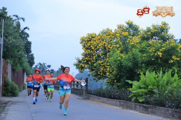 AMAZING SPORTS FESTIVAL - Ảnh #5291298