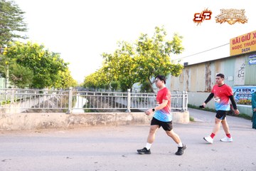 AMAZING SPORTS FESTIVAL - Ảnh #5302579