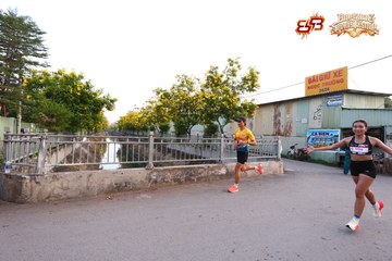 AMAZING SPORTS FESTIVAL - Ảnh #5301989