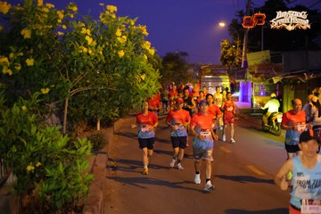 AMAZING SPORTS FESTIVAL - Ảnh #5304370