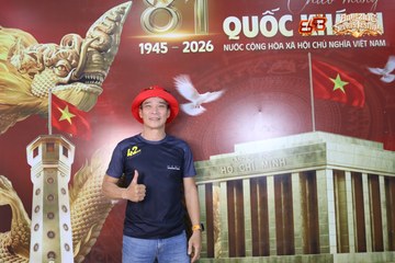 AMAZING SPORTS FESTIVAL - Ảnh #5315041