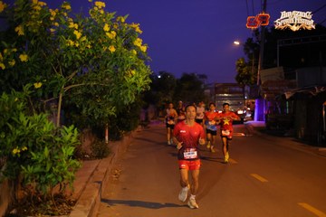 AMAZING SPORTS FESTIVAL - Ảnh #5304266