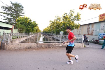 AMAZING SPORTS FESTIVAL - Ảnh #5302162