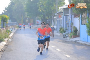 AMAZING SPORTS FESTIVAL - Ảnh #5293223
