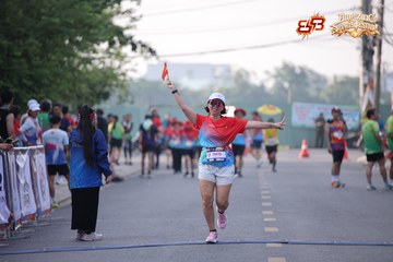 AMAZING SPORTS FESTIVAL - Ảnh #5296315