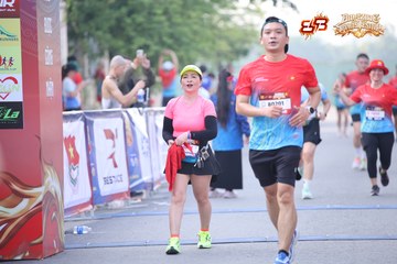 AMAZING SPORTS FESTIVAL - Ảnh #5296723