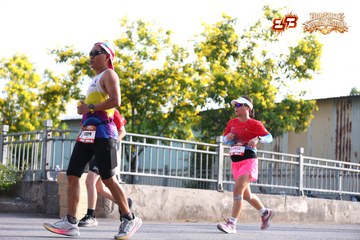 AMAZING SPORTS FESTIVAL - Ảnh #5303865