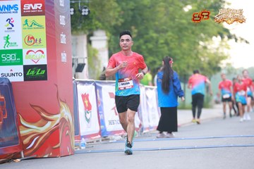 AMAZING SPORTS FESTIVAL - Ảnh #5298662