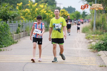 AMAZING SPORTS FESTIVAL - Ảnh #5290357