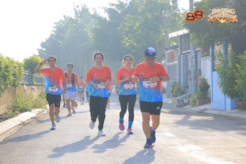 AMAZING SPORTS FESTIVAL - Ảnh #5293277