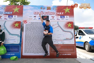 AMAZING SPORTS FESTIVAL - Ảnh #5311705