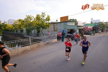 AMAZING SPORTS FESTIVAL - Ảnh #5307943