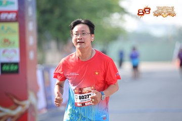 AMAZING SPORTS FESTIVAL - Ảnh #5301035