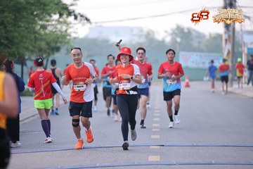 AMAZING SPORTS FESTIVAL - Ảnh #5294681