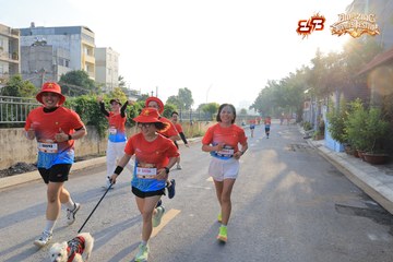 AMAZING SPORTS FESTIVAL - Ảnh #5292904