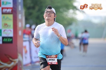 AMAZING SPORTS FESTIVAL - Ảnh #5296858