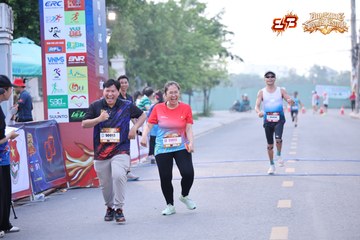 AMAZING SPORTS FESTIVAL - Ảnh #5294229