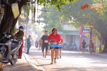 AMAZING SPORTS FESTIVAL - Ảnh #5310552