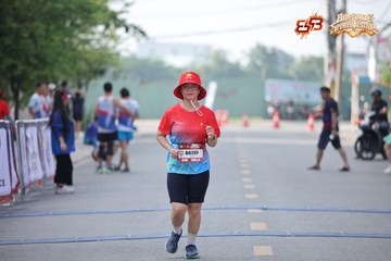 AMAZING SPORTS FESTIVAL - Ảnh #5301077