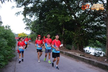 AMAZING SPORTS FESTIVAL - Ảnh #5307233
