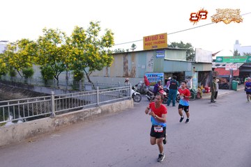 AMAZING SPORTS FESTIVAL - Ảnh #5307780