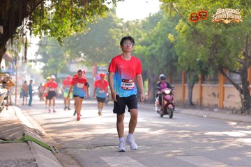 AMAZING SPORTS FESTIVAL - Ảnh #5310330