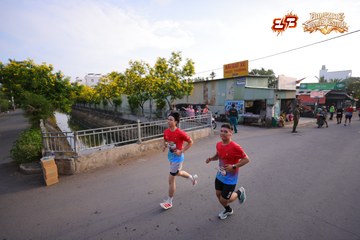AMAZING SPORTS FESTIVAL - Ảnh #5307936