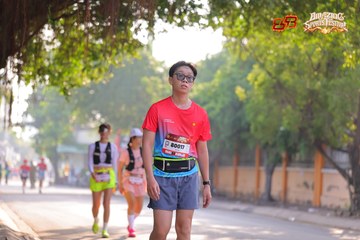 AMAZING SPORTS FESTIVAL - Ảnh #5310412